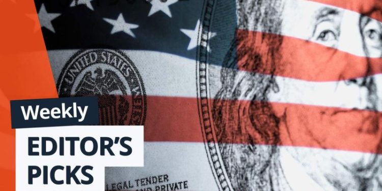 Editor’s Picks: Gold and Silver Prices Rise as Government Shutdown Ends, Then Pull Back