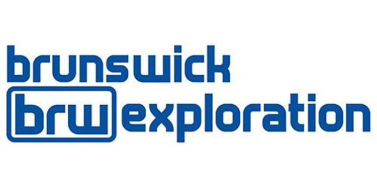 Brunswick Exploration Closes Upsized Non-Brokered Private Placement of $2.1 M