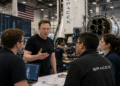 SpaceX IPO about to go live: here’s how to buy SPCX