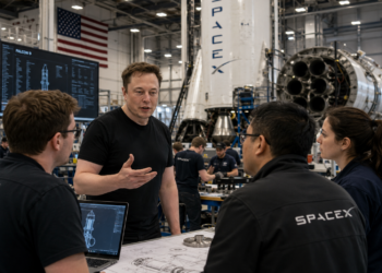 SpaceX IPO about to go live: here’s how to buy SPCX